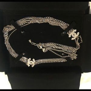 Chanel Necklace